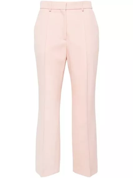 LANVIN PANTALONI SVASATI - COD. RW TR0114 5859 P24 520 ROSÉ LANVIN PANTALONI SVASATI - COD. RW TR0114 5859 P24 520 ROSÉ