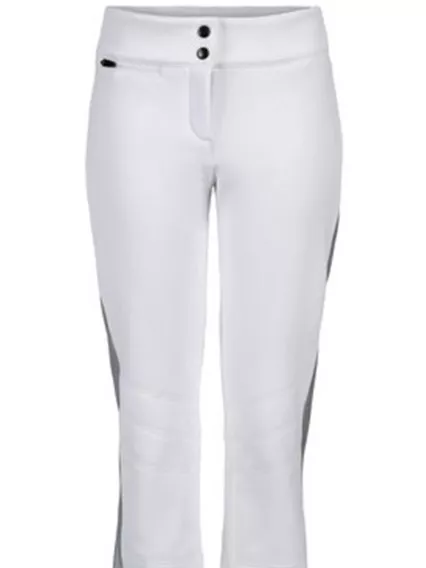 ROBERTA TONINI perla panski - COD. P820 W77 BIANCO ROBERTA TONINI perla panski - COD. P820 W77 BIANCO