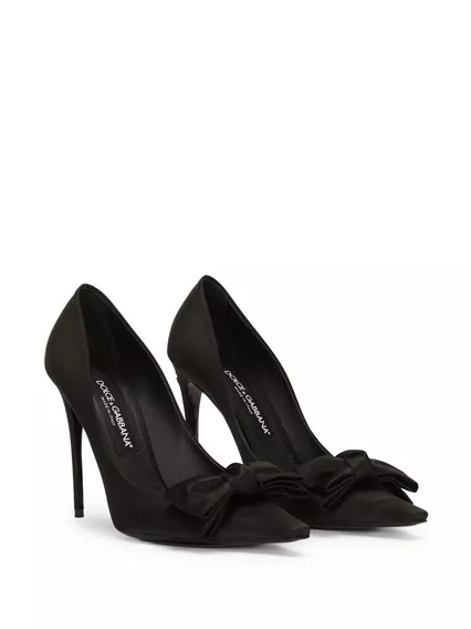 DOLCE & GABBANA Mun shoes - COD. CD1892 A3I64 8B956 NERO NERO DOLCE & GABBANA Mun shoes - COD. CD1892 A3I64 8B956 NERO NERO
