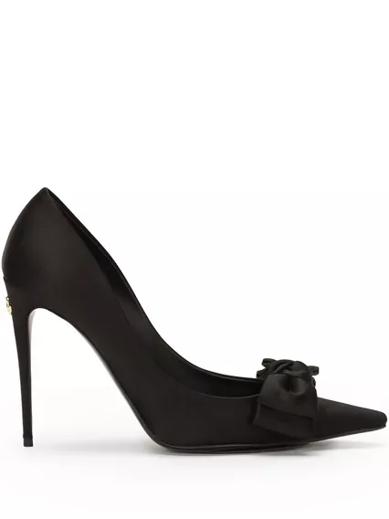 DOLCE & GABBANA Mun shoes - COD. CD1892 A3I64 8B956 NERO NERO DOLCE & GABBANA Mun shoes - COD. CD1892 A3I64 8B956 NERO NERO