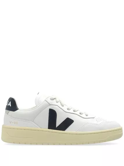 VEJA v-90 o.t leath - COD. VD2003656A EXTRA WHITE NAUTICAL VEJA v-90 o.t leath - COD. VD2003656A EXTRA WHITE NAUTICAL