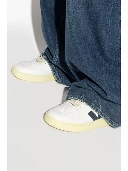 VEJA v-90 o.t leath - COD. VD2003656A EXTRA WHITE NAUTICAL VEJA v-90 o.t leath - COD. VD2003656A EXTRA WHITE NAUTICAL