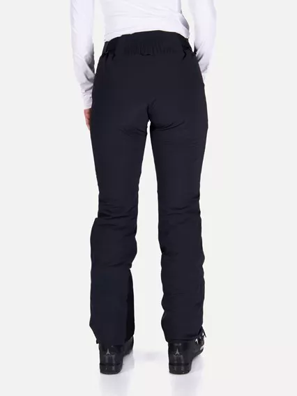 KJUS FORMULA PANTS - COD. K00347 K0034707 BLACK KJUS FORMULA PANTS - COD. K00347 K0034707 BLACK