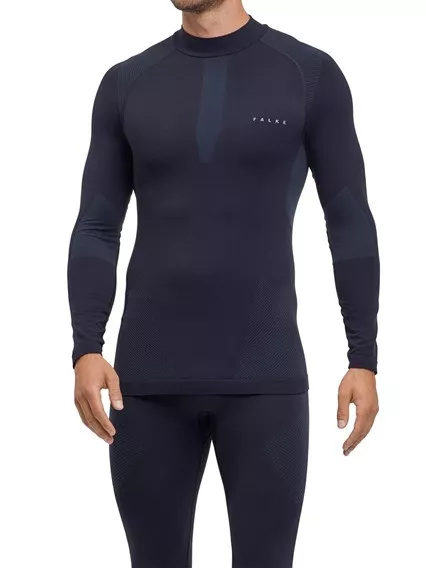 FALKE MAGLIA WARM - COD. 39660 3000 FALKE MAGLIA WARM - COD. 39660 3000