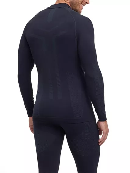 FALKE MAGLIA WARM - COD. 39660 3000 FALKE MAGLIA WARM - COD. 39660 3000