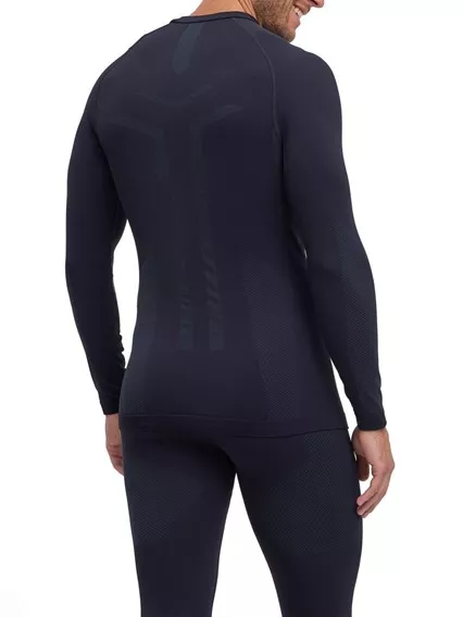 FALKE MAGLIA WARM - COD. 39661 3000 FALKE MAGLIA WARM - COD. 39661 3000