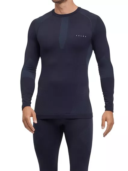 FALKE MAGLIA WARM - COD. 39661 3000 FALKE MAGLIA WARM - COD. 39661 3000